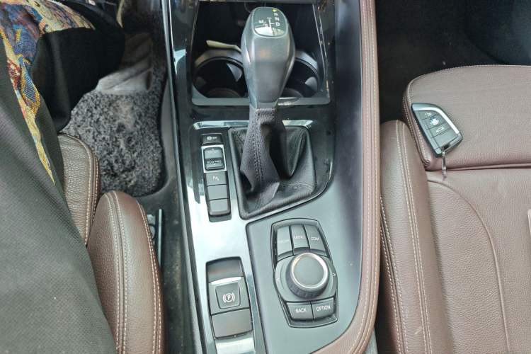 Used BMW X1 2019 sDrive18Li Premium Edition
