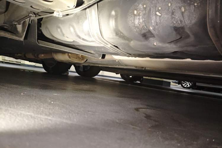 Used Buick GL8 2017 ES 28T Flagship Model China V Standard