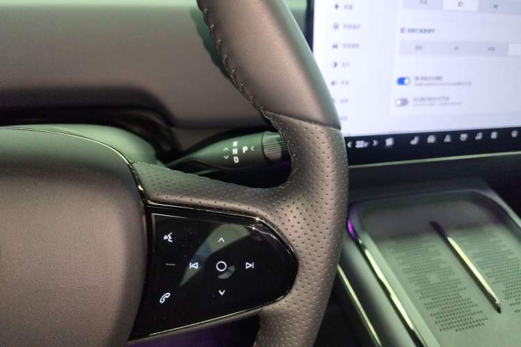 Used VOYAH COURAGE 2024 Four-Wheel Drive Global Edition