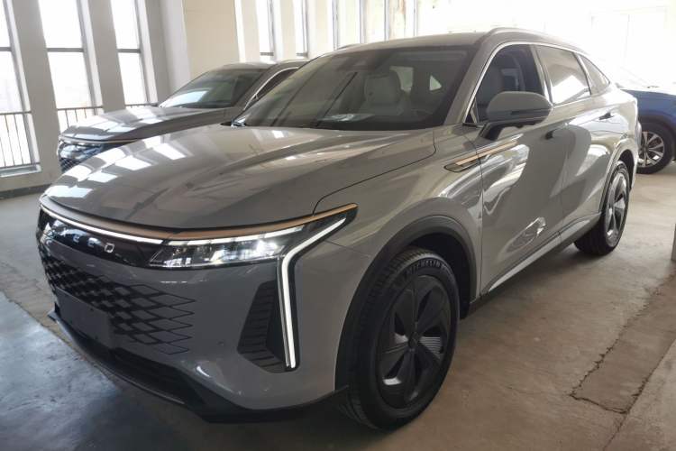 Used  Stellar 2023 400T Four-Wheel Drive Luxury Edition