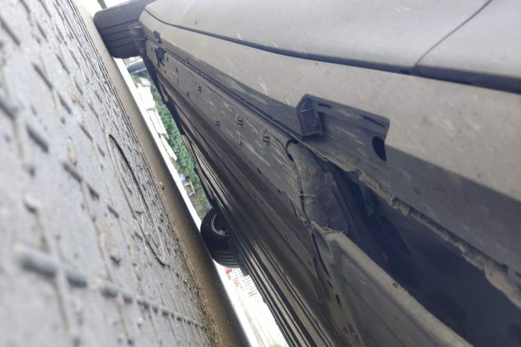 Used Buick E4 2023 Deluxe Edition
