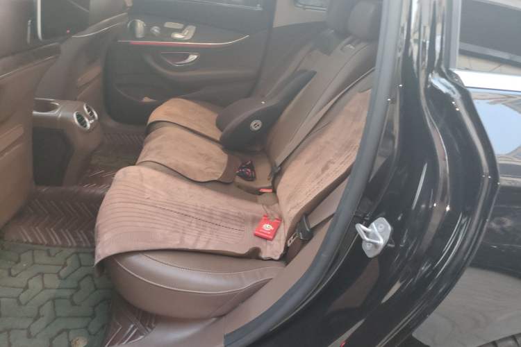 Used Mercedes-Benz E-Class 2020 Restyled E 300 L Exclusive Edition
