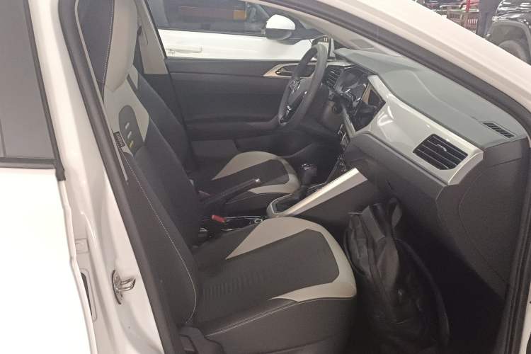 Used Volkswagen Polo 2021 Plus 1.5L Automatic Colorful Tech Edition
