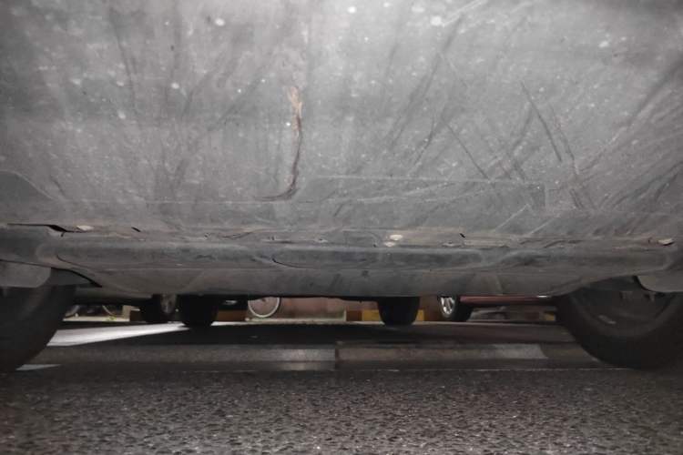 Used Volkswagen Tharu 2019 280TSI Two-Wheel Drive Luxury Edition China V Standard
