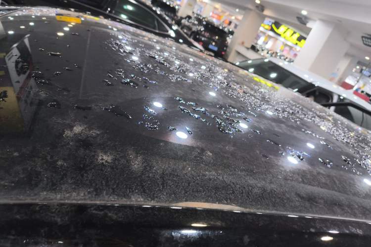 Used Zeekr X 2023 Four-Wheel-Drive YOU Edition 5 Seats