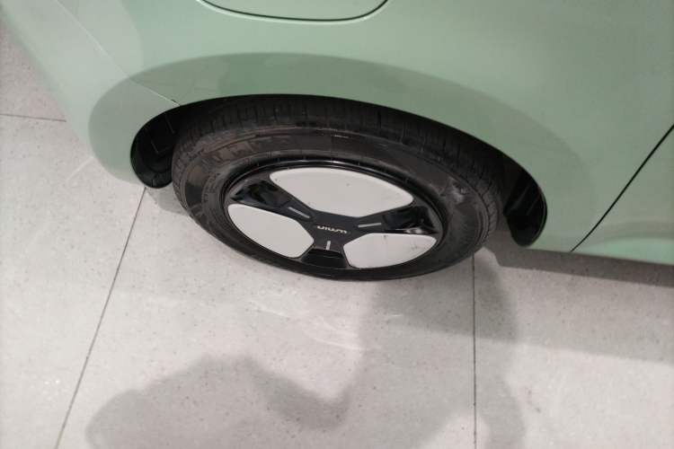 Used  Lumin 2022 210km Sweet Edition