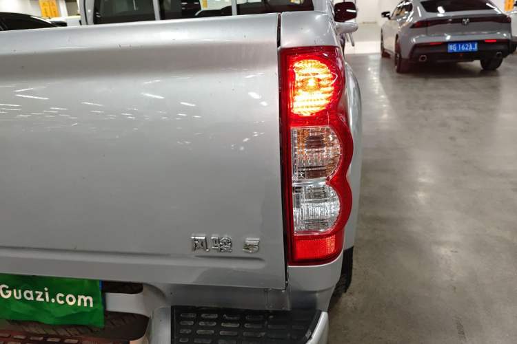 Used Great Wall Wingle 5 2023 2.0T Diesel 4x4 Advanced Big Double
