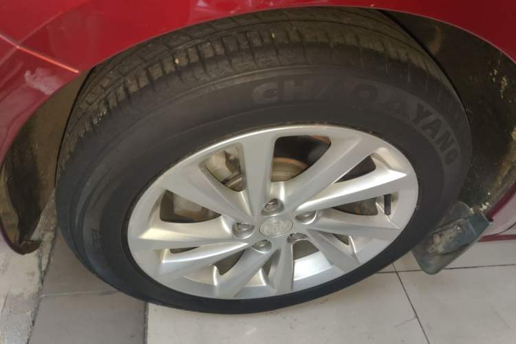 Used Buick Verano 2019 Sedan 15S Automatic Entry Model
