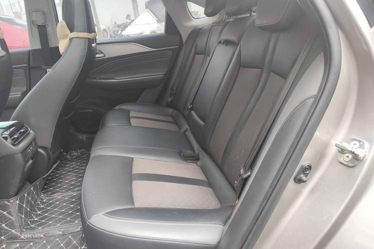 Used AION S Plus 2022 80 Tech Edition