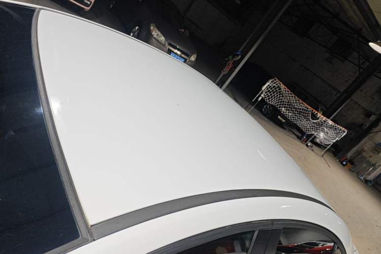 Used Chevrolet Cruze 2015 1.5L Classic SL MT