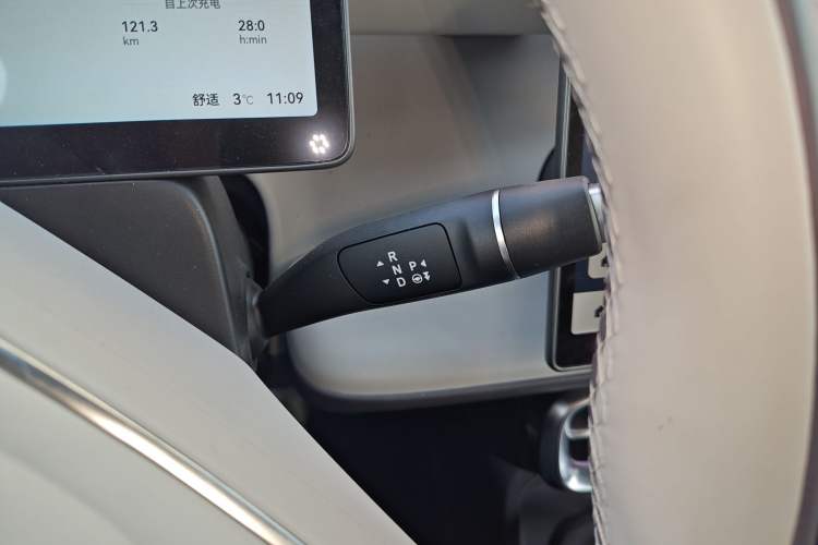 Used Leapmotor B10 2025 510 Joyful Edition
