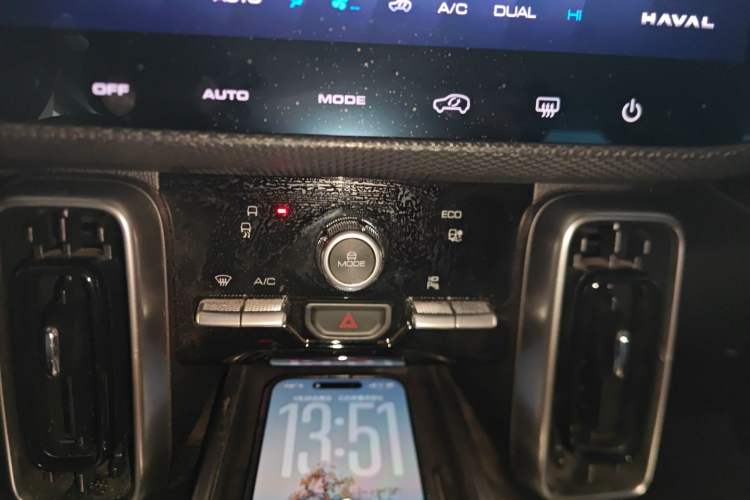 Used Haval DARGO 2024 1.5T DCT Border Collie Edition