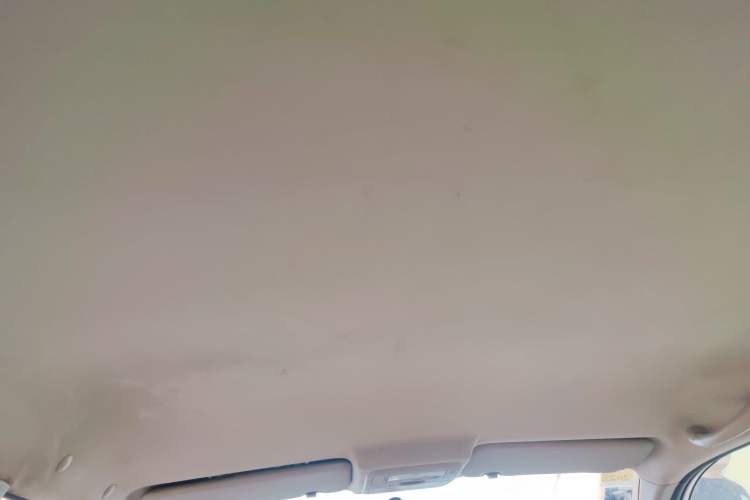 Used Chery Tiggo 3 2014 1.6L CVT Fashion Edition