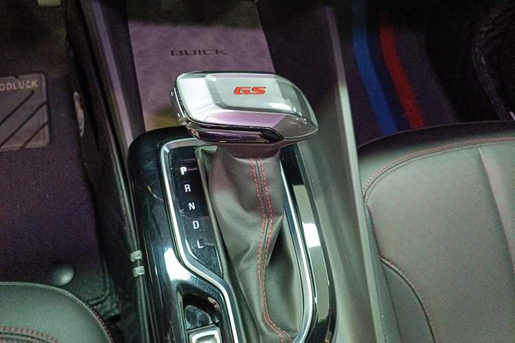 Used Buick Verano 2023 Pro GS Hunter Wind Edition
