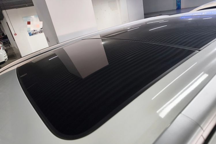 Used Geely Auto Emgrand X7 Sport 2016 1.8TD Automatic Smart Connectivity Version