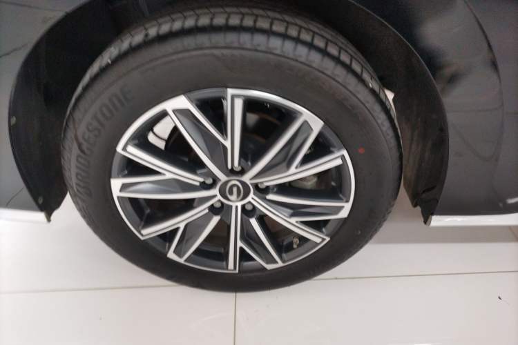 Used GAC Trumpchi M8 2024 Master Series 400T Prestige Edition