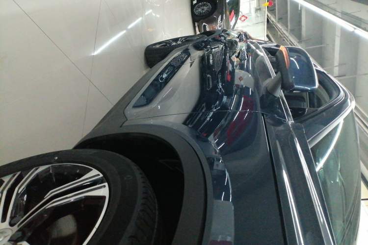 Used Volvo XC40 2021 T4 Four-Wheel Drive Smart Luxury Edition
