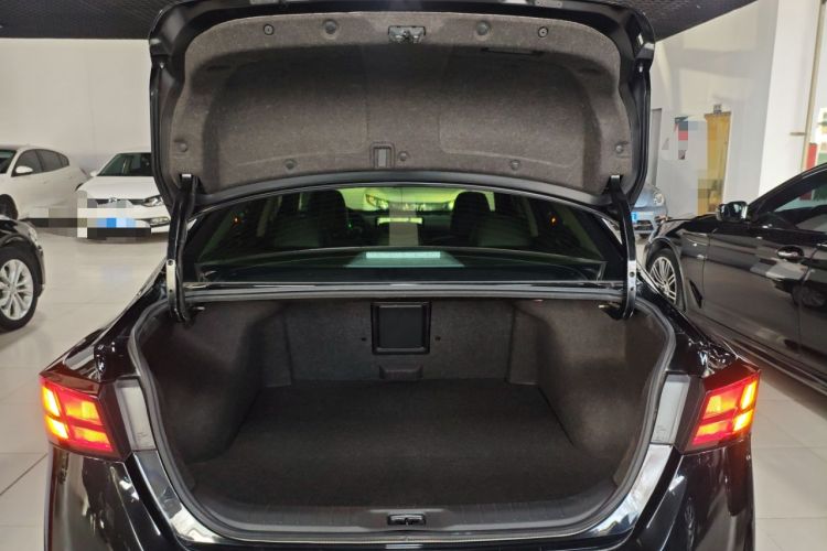 Used Nissan Teana 2020 2.0L XL Comfort Edition
