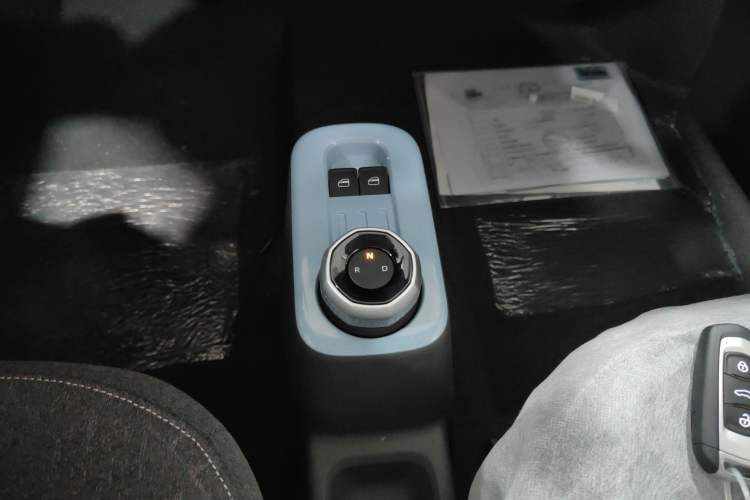 Used  Panda 2024 Panda Mini 200km Endurance Bear
