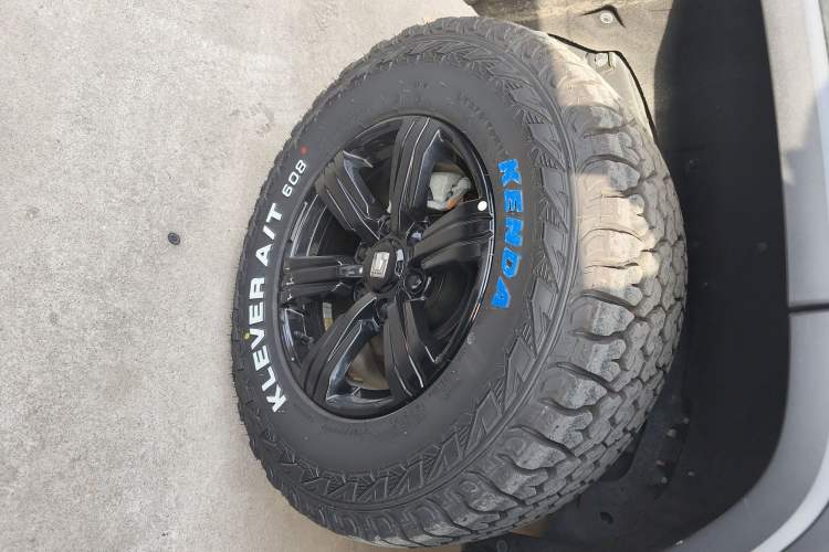 Used Tank 300 2021 Off-Road Edition 2.0T Conqueror
