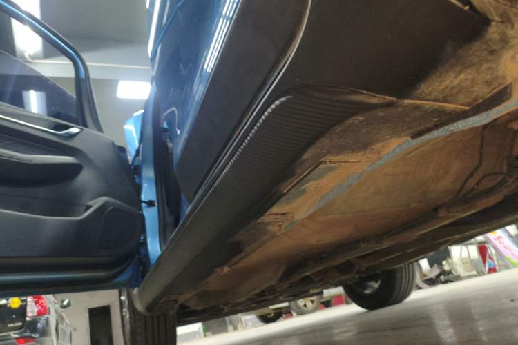 Used Geely Auto Vision X3 2021 PRO 1.5L CVT Deluxe Model
