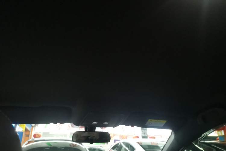 Used BYD Qin PLUS 2024 HONOR Edition DM-i 55KM Leading Model
