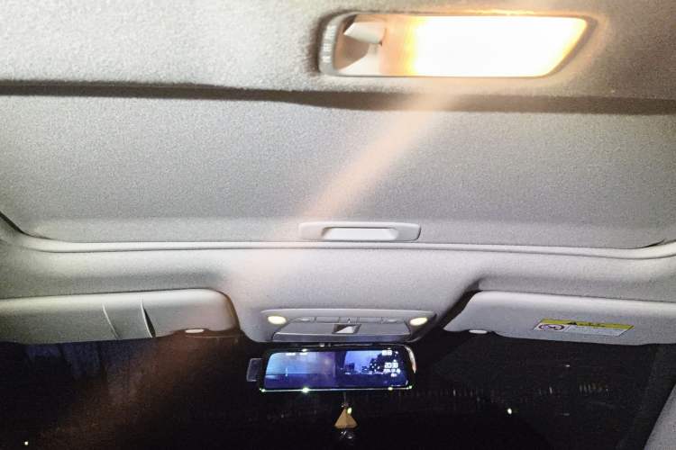 Used Nissan Sylphy 2018 1.6XV CVT Deluxe Edition
