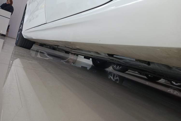 Used Volvo S60 2022 B4 Zhiyi Luxury Edition