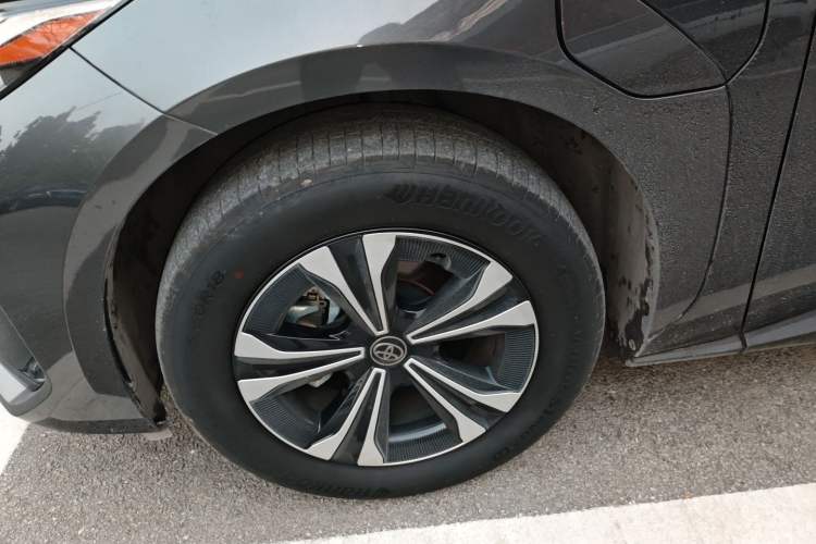 Used Toyota GAC Toyota bZ4X 2022 Long-Range Pro
