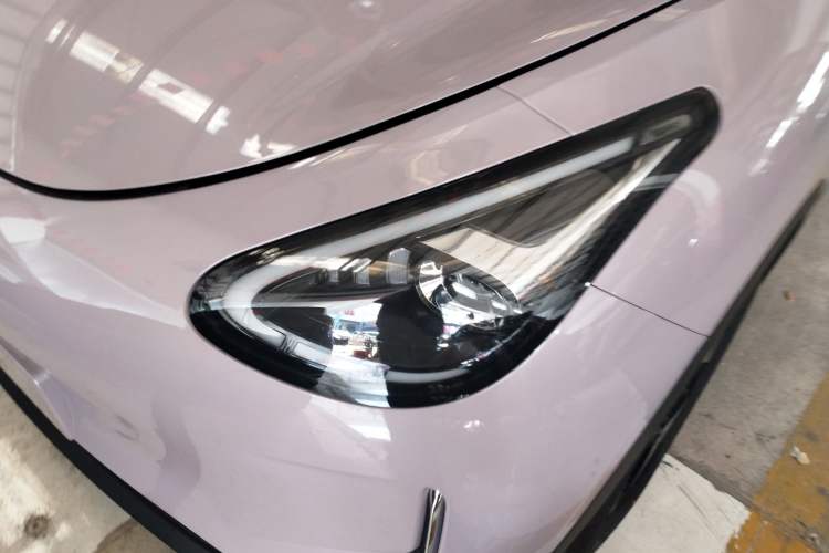 Used  Geome 2025 310km Dream Edition