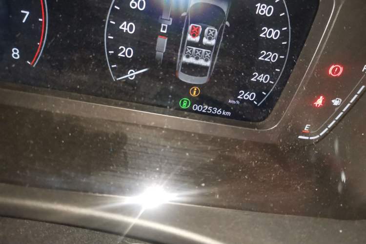 Used Honda Civic 2025 240TURBO CVT Smart & Fun Plus
