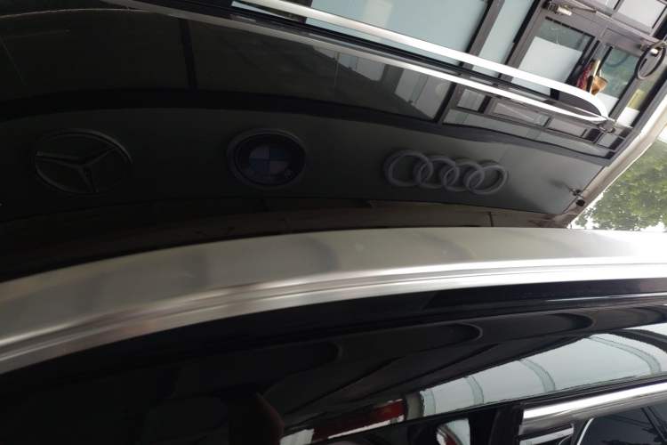 Used Ford Edge 2021 PLUS EcoBoost 245 Two-Wheel-Drive Elite 5-Seater