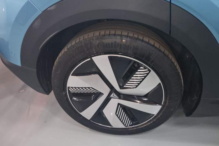 Used  S05 2024 510 Ultra Pure Electric Version