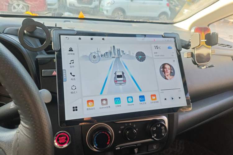 Used Honda Fit 2018 1.5L CVT Comfort Sunroof Version
