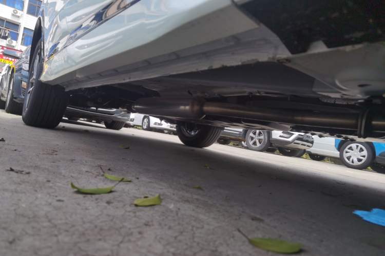 Used Changan CS75 PLUS 
