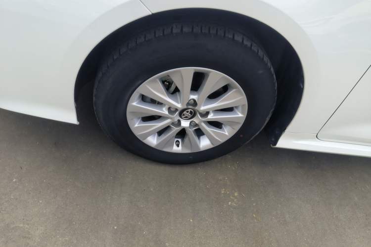 Used Toyota Corolla 2021 1.2T S-CVT Pioneer PLUS Edition
