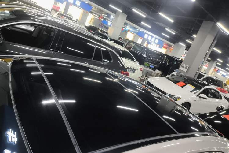 Used Toyota Camry 2019 Revised Version 2.5G Luxury Edition