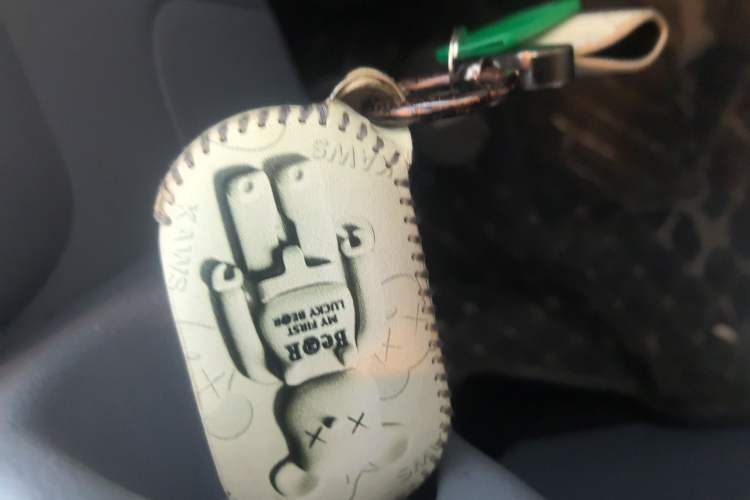 Used Bestune Pony 2024 170km Range Energizing Horse
