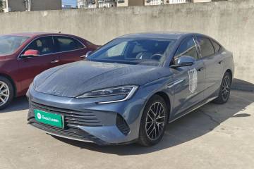 Used BYD Seal 2023 DM-i 1.5L 121km Prestige Model