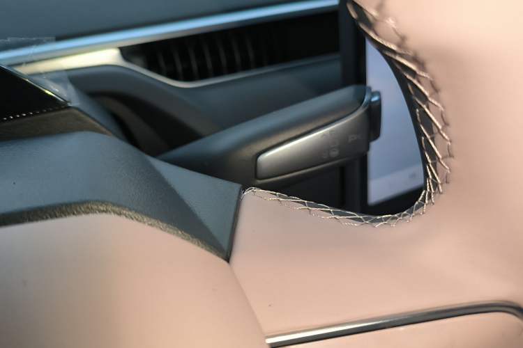 Used XPeng MONA M03 2025 515 Long-Range Plus