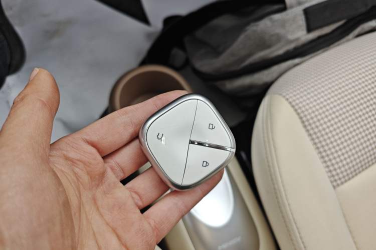 Used Wuling Hongguang MINIEV 2025 Four-Door Version Premium Edition
