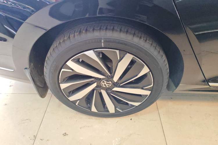 Used Volkswagen Passat 2022 330TSI Elite Edition
