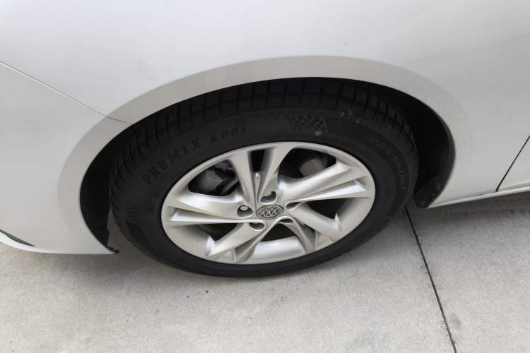 Used Buick Regal 2023 552T Smart Enjoyment Version
