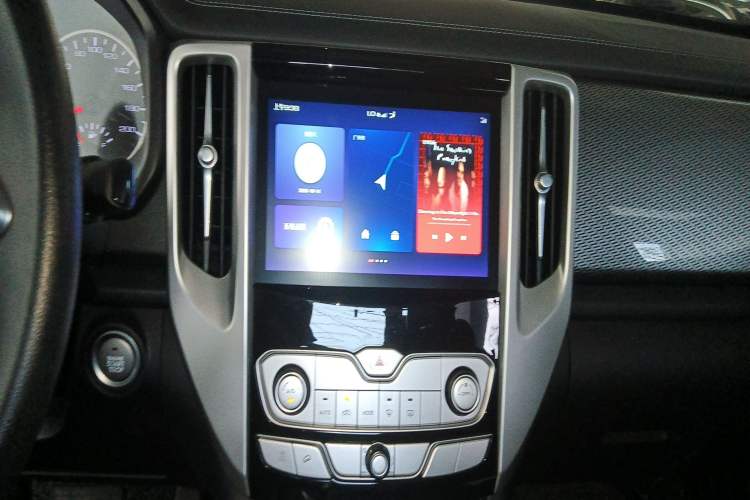 Used Great Wall Poer 2019 2.0T Automatic Gasoline Two-Wheel Drive Comfort Edition GW4C20B
