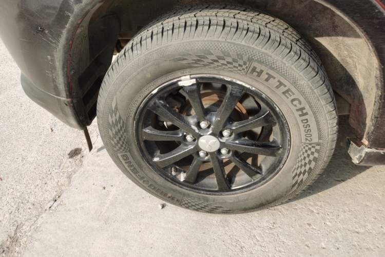 Used Mitsubishi ASX 2013 2.0L CVT Two-Wheel Drive Elite Edition