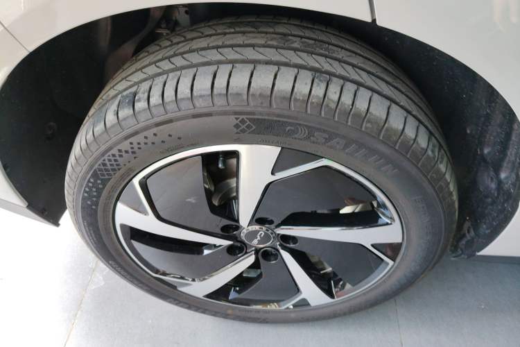 Used BYD Sealion 06 New Energy 2025 Model EV 605 Navigation Pro Edition