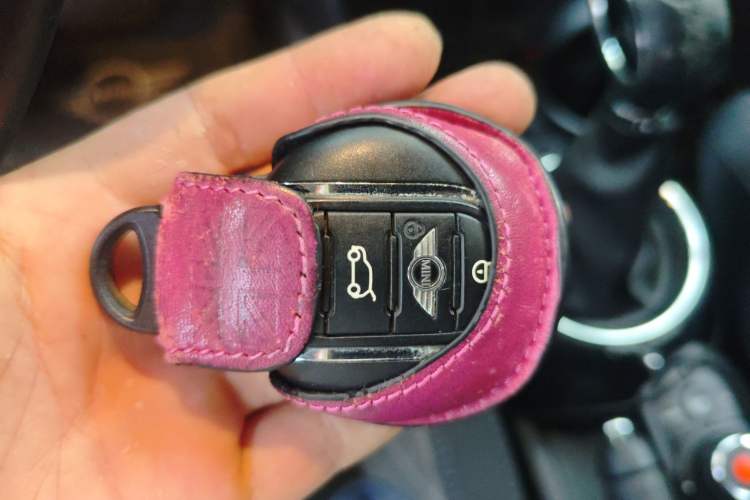 Used  MINI 2016 1.5T COOPER Five-Door Edition