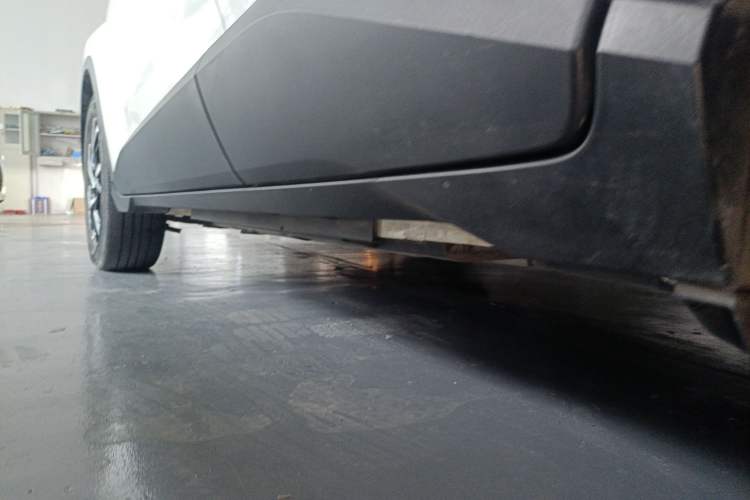 Used Toyota C-HR 2020 2.0L Leading Edition
