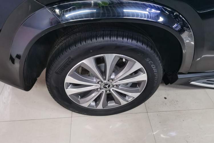 Used Mercedes-Benz GLE-Class 2021 GLE 350 4MATIC Dynamic Edition
