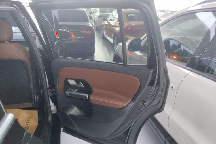 Used Mercedes-Benz GLB 2024 GLB 200 Dynamic Edition
